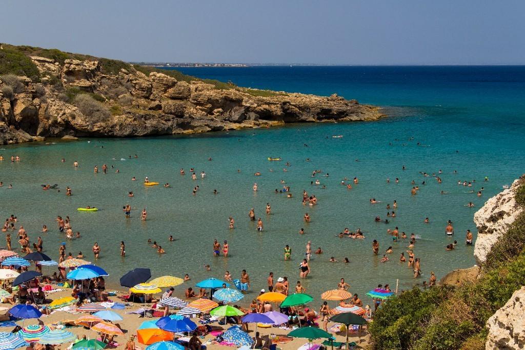Bed and Breakfast Le Tre Rose Di Maria Noto Exterior foto