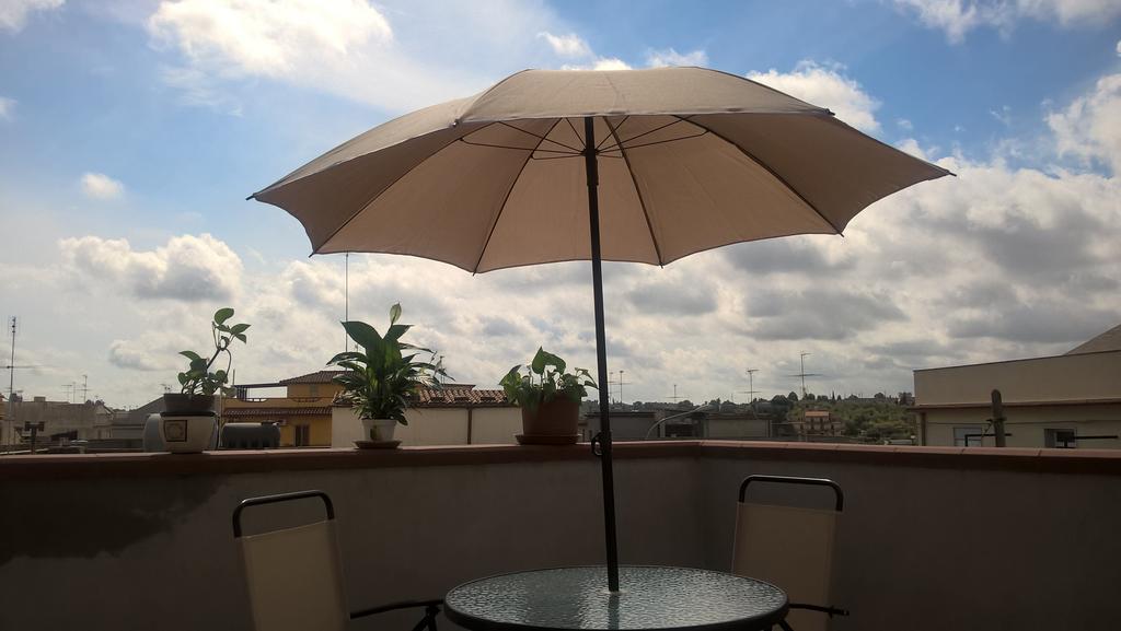 Bed and Breakfast Le Tre Rose Di Maria Noto Exterior foto